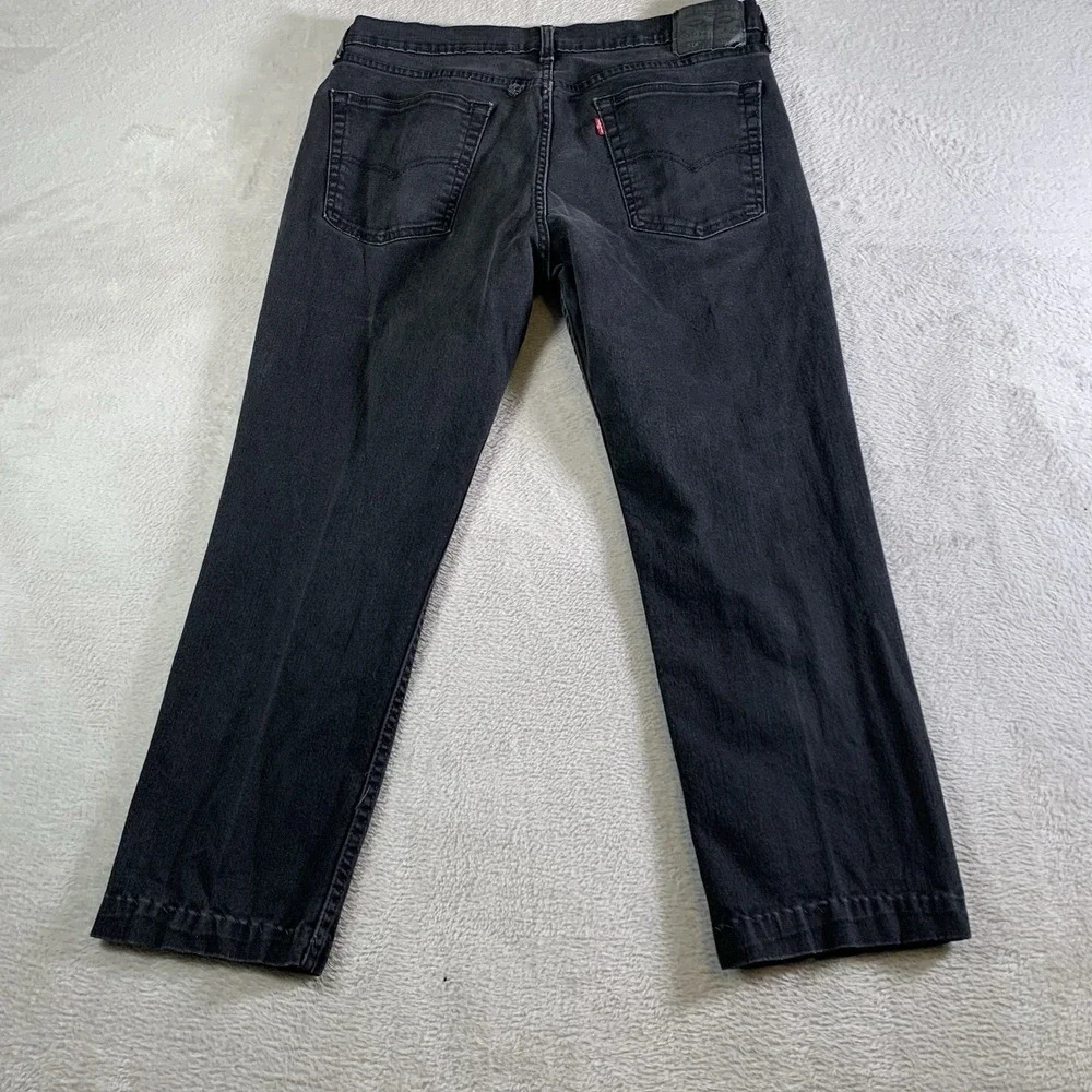 Levis thanks so